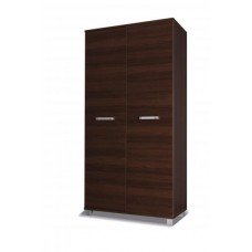 Skapis MAXIMUS M2, kastanis wenge